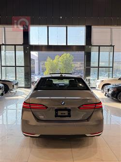 بي ام دبليو الفئة 5